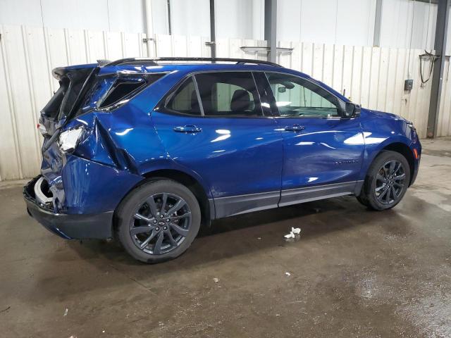Vin: 3gnaxweg8ps152501, lot: 47640325, chevrolet equinox rs 20233