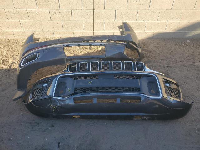 2023 JEEP GRAND CHER - 1C4RJHDT5P8109329