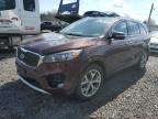 2017 KIA SORENTO SX - 5XYPKDA58HG311417