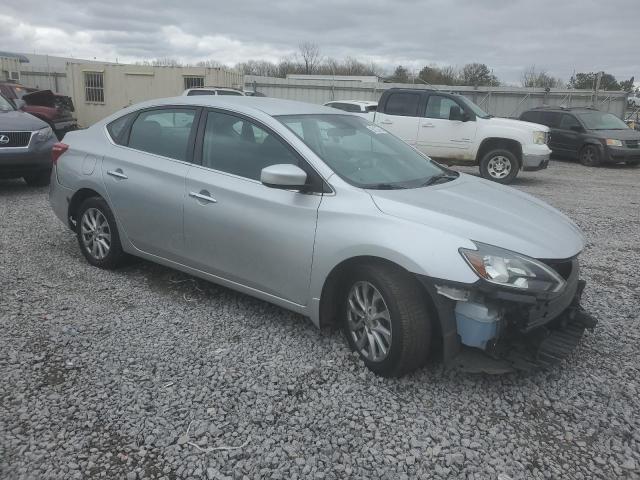 2019 NISSAN SENTRA S - 3N1AB7AP6KY270400