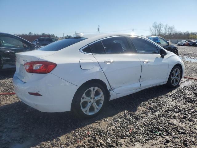 2016 CHEVROLET CRUZE PREM - 1G1BG5SM0G7238734