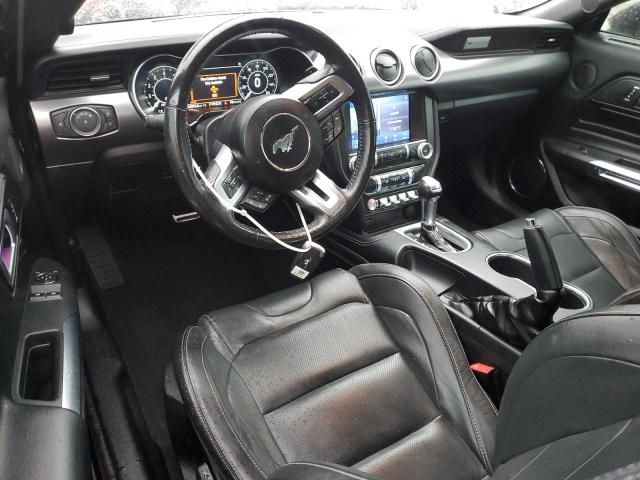 2022 FORD MUSTANG GT - 1FA6P8CF6N5110524