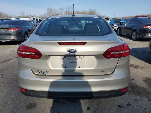 2017 FORD FOCUS SE - 1FADP3F21HL274248