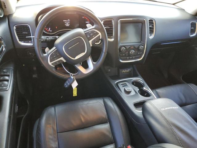 2015 DODGE DURANGO LI - 1C4RDJDG9FC817922