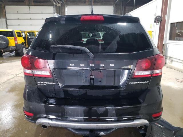 2016 DODGE JOURNEY CR - 3C4PDDGG6GT227803