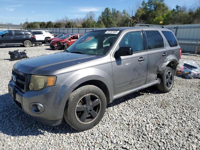 Vin: 1fmcu9dg3cka87281, lot: 49702405, ford escape xlt 2012 img_1