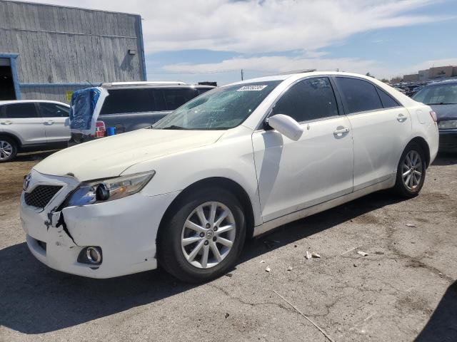 TOYOTA CAMRY BASE