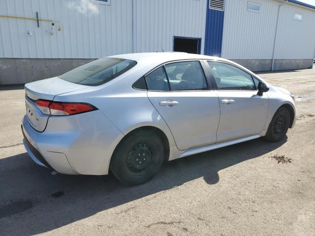 Vin: 5yfbpmbe8np321883, lot: 48650905, toyota corolla le 20223