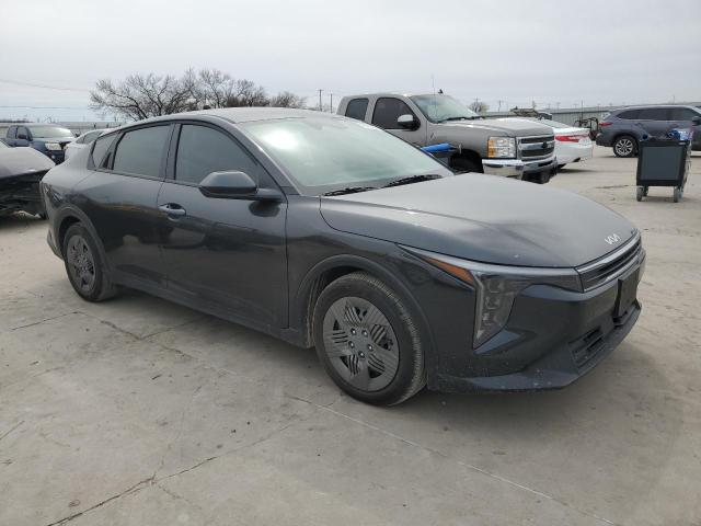 Vin: 3kpft4de4se038405, lot: 48052435, kia k4 lx lx 20254