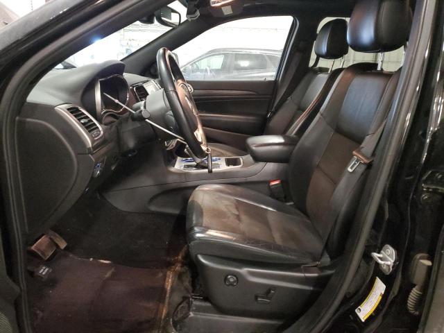2019 JEEP GRAND CHER - 1C4RJFAG2KC588794