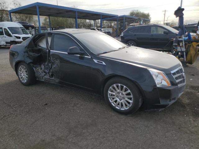 Vin: 1g6da5ey2b0152068, lot: 51275745, cadillac cts 20114