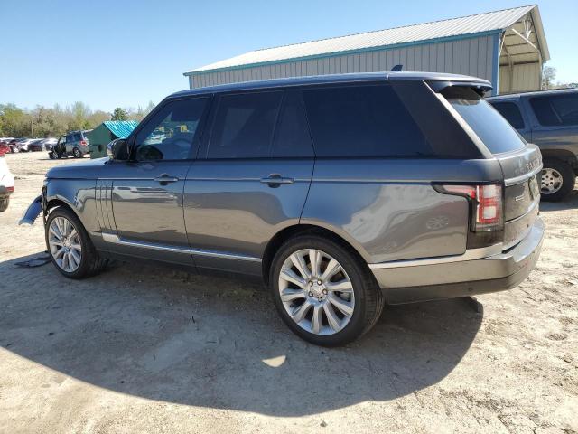 2015 LAND ROVER RANGE ROVE SALGS2TF7FA242249