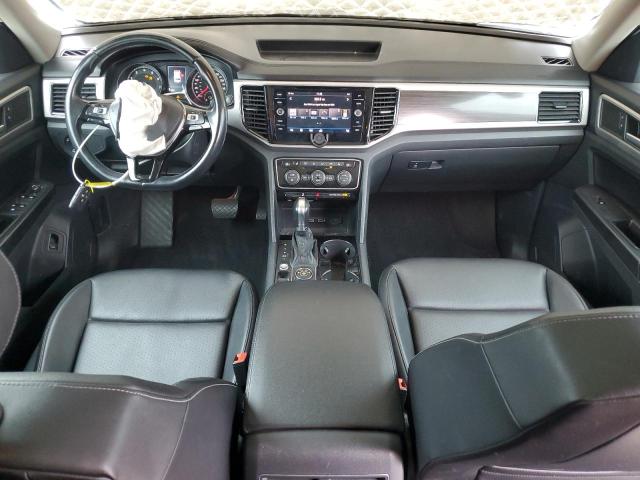 2018 VOLKSWAGEN ATLAS SEL - 1V2MR2CA5JC557721