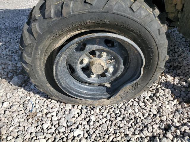 2024 HONDA TRX520 FM 1HFTE4524RJ000483