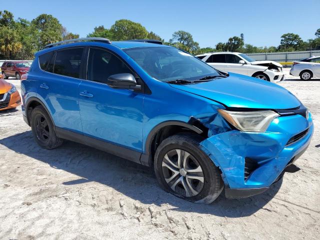 Vin: 2t3zfrev5hw382564, lot: 50413295, toyota rav4 le 20174