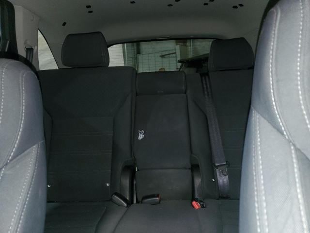 2016 KIA SORENTO LX - 5XYPGDA31GG060352