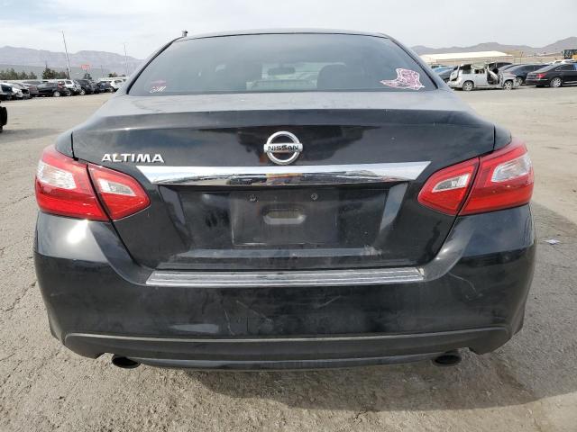 2017 NISSAN ALTIMA 2.5 - 1N4AL3AP0HC220411