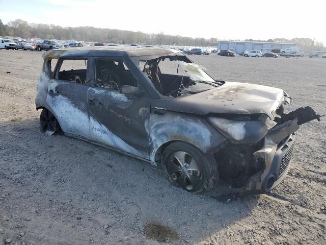2016 KIA SOUL - KNDJN2A24G7250828