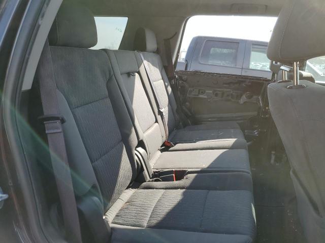 2017 CHEVROLET TAHOE K150 - 1GNSKAKC4HR126392