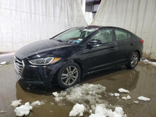 Vin: 5npd84lf5hh000687, lot: 46811065, hyundai elantra se 20171