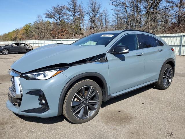 INFINITI QX55 LUXE