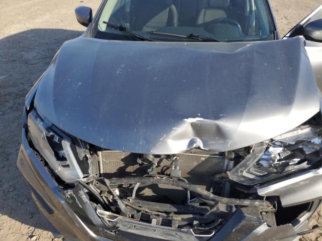 2018 NISSAN ROGUE S - KNMAT2MT1JP512564