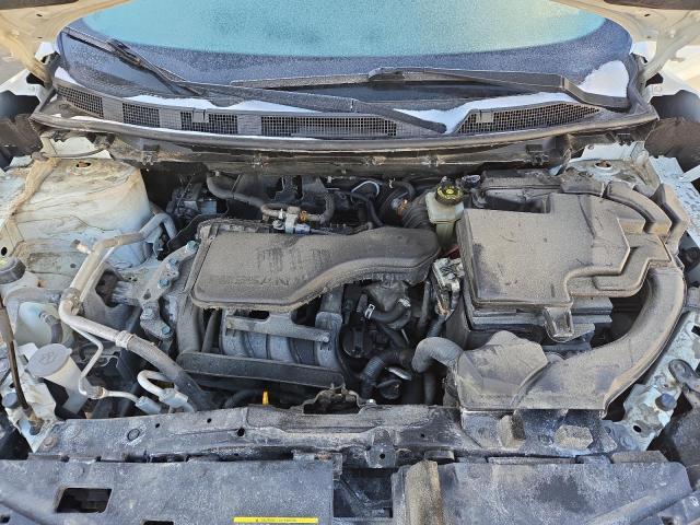 2019 NISSAN QASHQAI JN1BJ1CR6KW314146