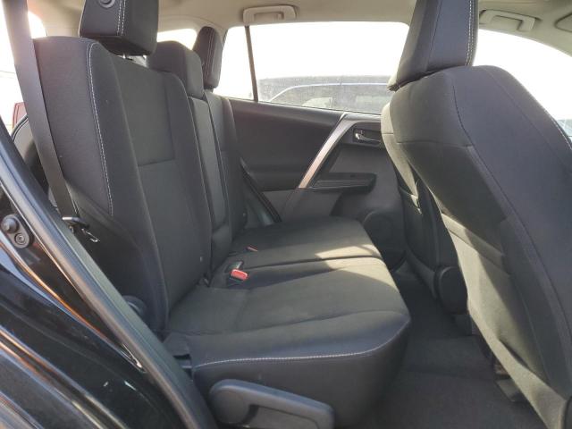 2015 TOYOTA RAV4 XLE - 2T3RFREV6FW297889