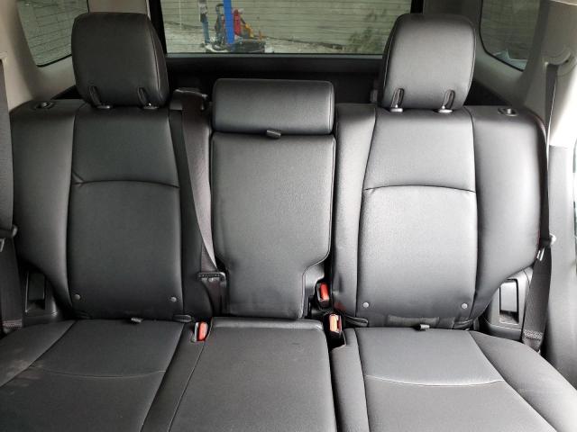 2023 TOYOTA 4RUNNER SE - JTERU5JR8P6199615