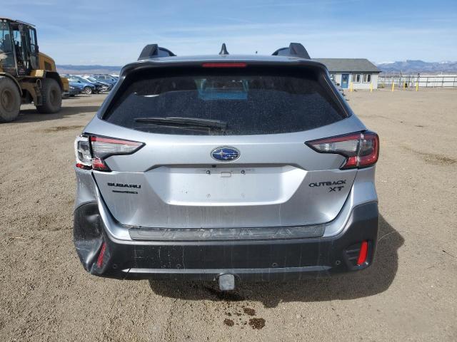 2020 SUBARU OUTBACK ON 4S4BTGKD6L3221299
