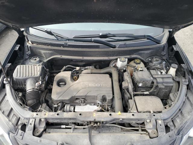 2018 CHEVROLET EQUINOX LT - 2GNAXJEV0J6245309