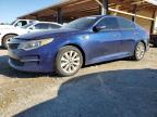 2018 KIA OPTIMA EX - 5XXGU4L39JG193751