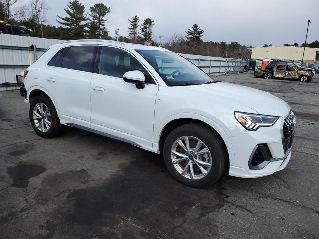 Vin: wa1decf36r1027887, lot: 49717615, audi q3 premium s line 45 20244