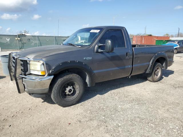 FORD F250 SUPER