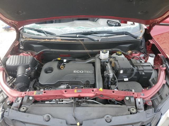 2020 CHEVROLET EQUINOX LT - 3GNAXJEVXLS514940