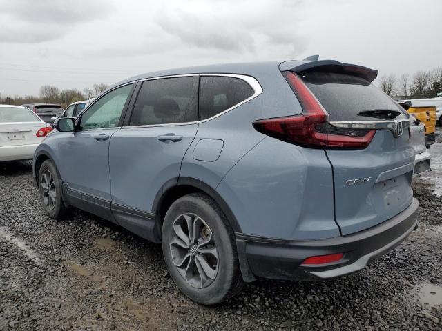 2020 HONDA CR-V EXL - 7FARW1H87LE012338