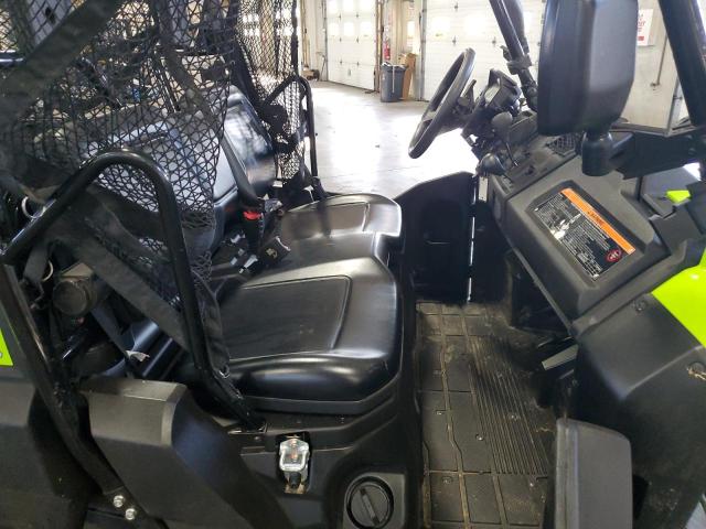 2024 HONDA SXS700 M4 1HFVE02H8R4900196