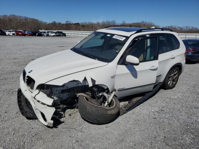 BMW X5 XDRIVE35I