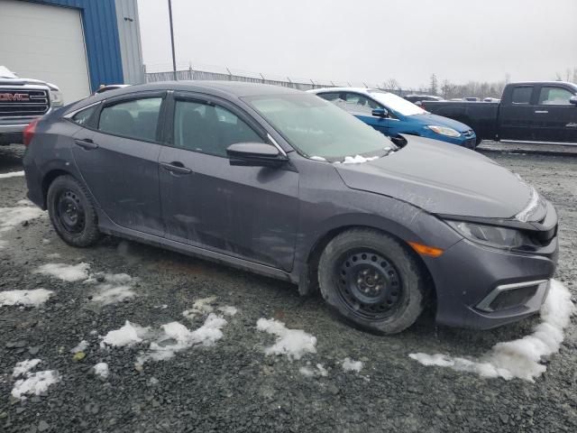Vin: 2hgfc2f7xkh022203, lot: 50075005, honda civic ex 20194