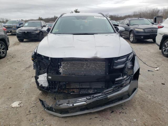 2025 HYUNDAI TUCSON SEL - 5NMJBCDE9SH454885