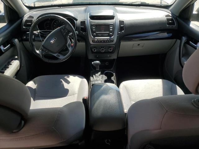 2015 KIA SORENTO 5XYKT3A6XFG556856