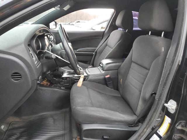 2015 DODGE CHARGER PO 2C3CDXKT6FH806435