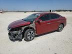 2019 NISSAN SENTRA S - 3N1AB7AP5KY447325