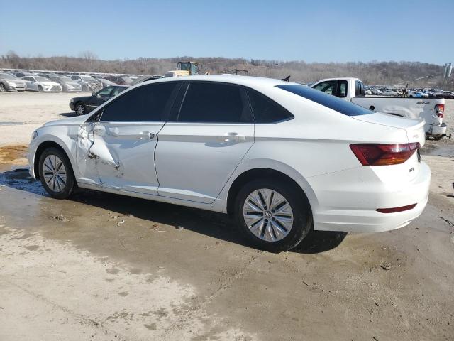 2019 VOLKSWAGEN JETTA S - 3VWC57BU2KM121178
