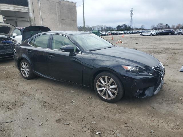 2015 LEXUS IS 250 JTHCF1D29F5026376