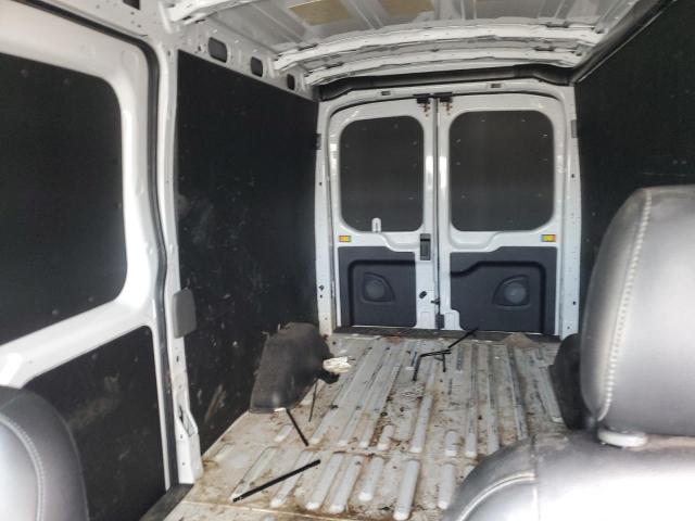 2024 FORD TRANSIT T- - 1FTBR1C80RKA15590