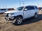 2016 CHEVROLET TAHOE K150 - 1GNSKBKC6GR297374