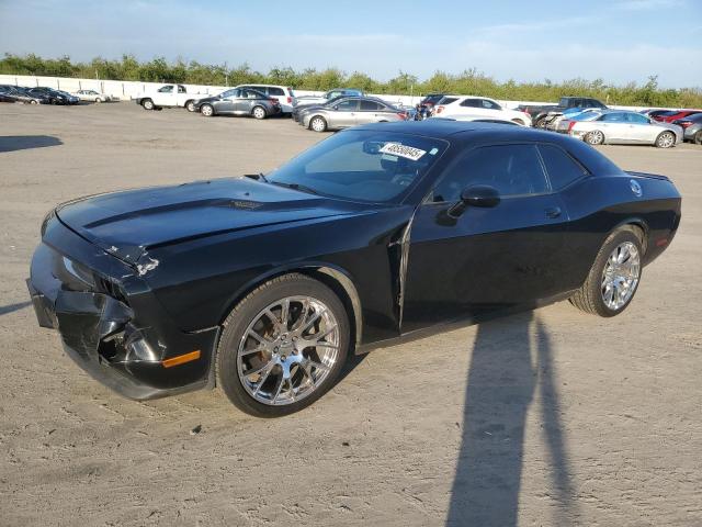 2012 DODGE CHALLENGER #3137879840