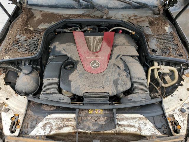 2020 MERCEDES-BENZ C 43 AMG WDDWK6EB2LF968884