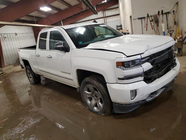 2018 CHEVROLET SILVERADO 1GCVKSEC2JZ305852